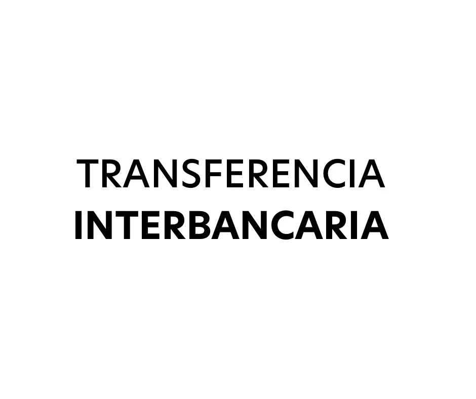Transferencias Interbancarias